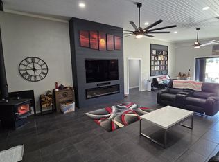 157 Victory Ln, Shirley, AR 72153