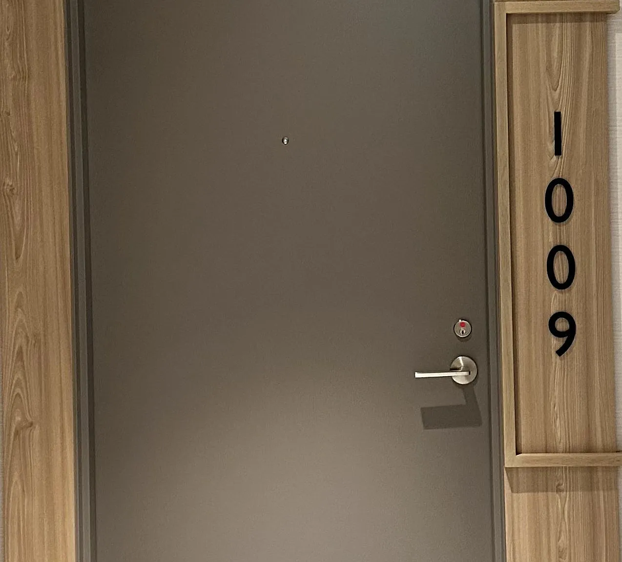 1 bed, $2,200 — Photo 2