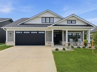 2475 SE Stonegate Ct, Waukee, IA 50263
