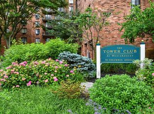 50 Columbus Ave APT 912, Tuckahoe, NY 10707