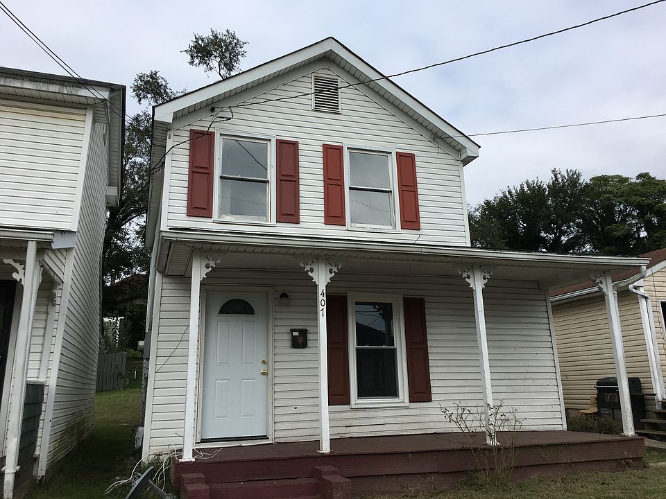 1st image of 407 Harrison Ave NW