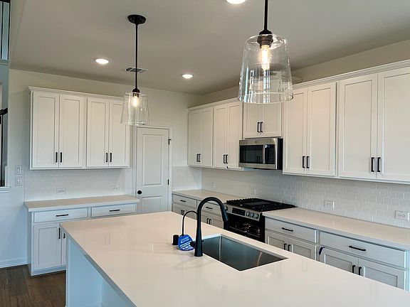 32034 Indigo Brush Ln- Construction progress