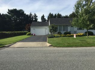 27 Parkview Hts, Bridgeton, NJ 08302