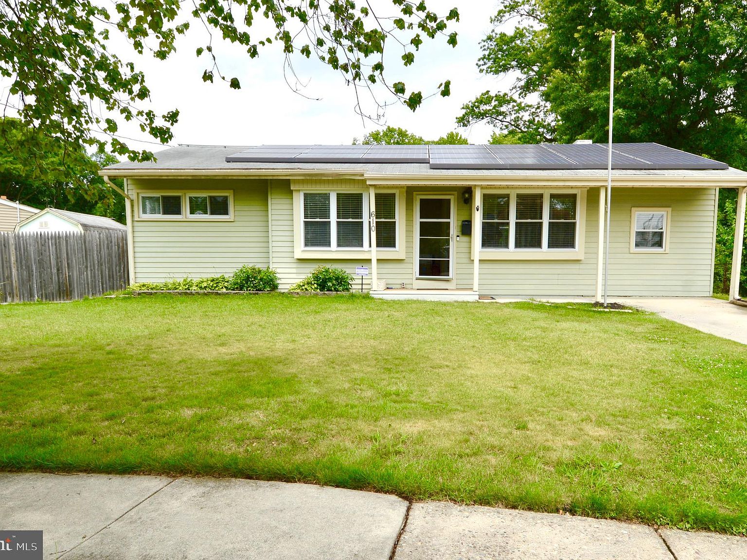 610 Sylvan Rd, Somerdale, NJ 08083 Zillow