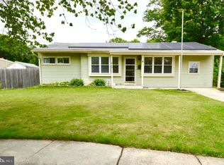 610 Sylvan Rd, Somerdale, NJ 08083