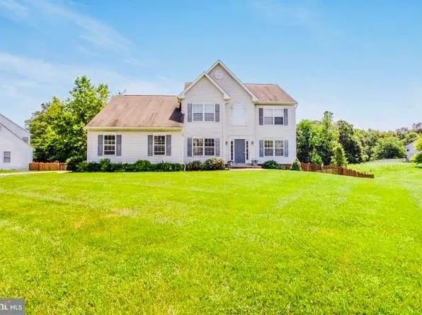 14801 Arabian Ln, Bowie, MD 20715