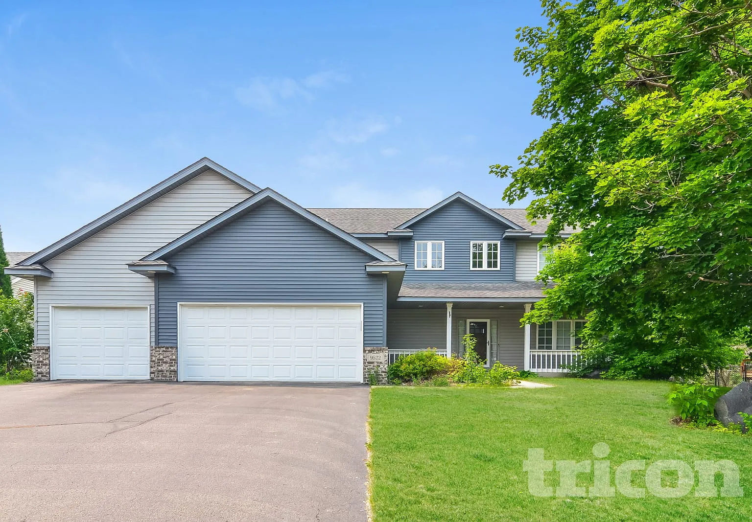 9522 207th St W Lakeville MN — Photo 1