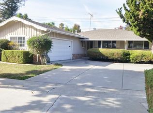 1085 Kerry Ave, Sunnyvale, CA 94087