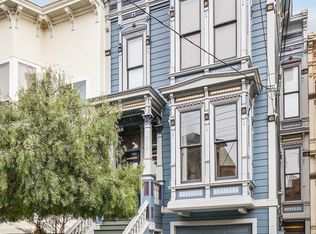 868 Page St, San Francisco, CA 94117
