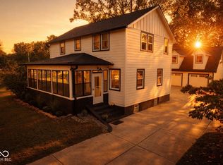 6415-6419 N Michigan Rd, Indianapolis, IN 46268