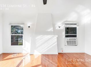 1536 Lemoyne St #4, Los Angeles, CA 90026