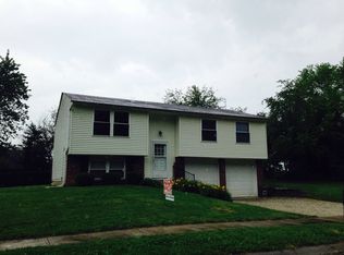 9009 Caminito Ct, Indianapolis, IN