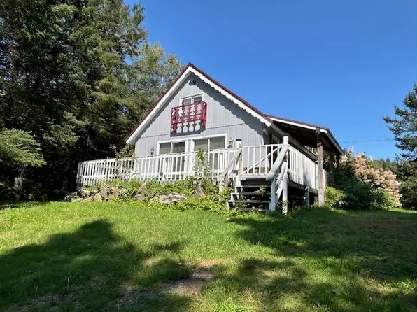 1259 Route 26, Colebrook, NH 03576