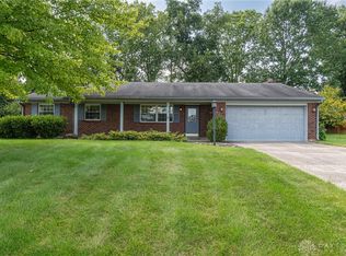 1781 Cherry Dr, Dayton, OH 45432