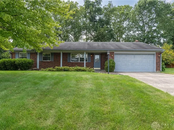 1781 Cherry Dr, Dayton, OH 45432