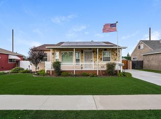 8277 Poinsettia Dr, Buena Park, CA 90620