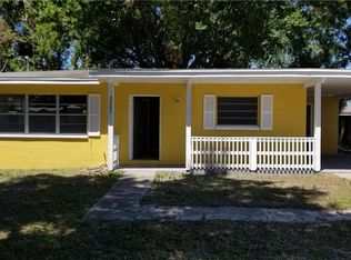 5207 S 82nd St, Tampa, FL 33619