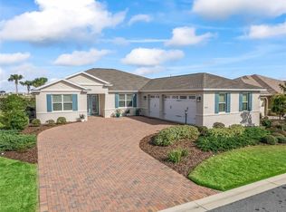 8901 SW 81st Loop, Ocala, FL 34481