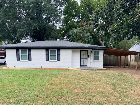 4849 Verne Rd, Memphis, TN 38117