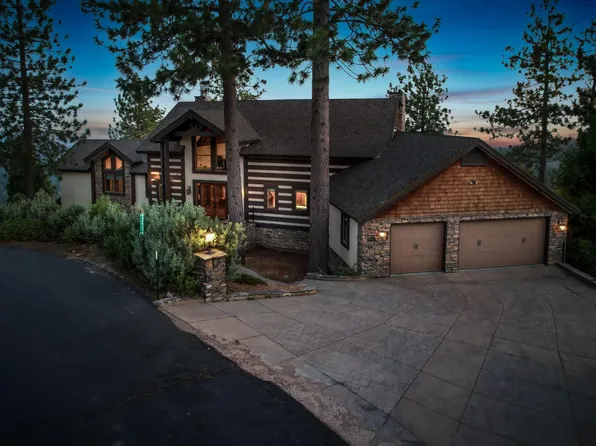 42534 Bretz Point Ln, Shaver Lake, CA 93664