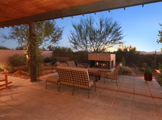 4189 W Summer Ranch Pl, Marana, AZ 85658