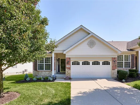 1538 Cattail Way, Saint Charles, MO 63303