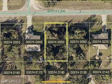 2nd image of 2711 40th St SW