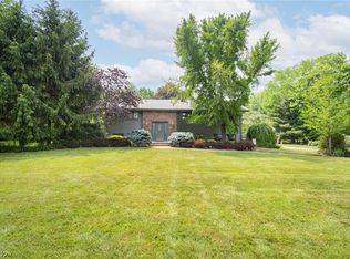 4204 S Bailey Rd, North Jackson, OH 44451