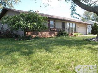 4639 137th Ave, Hamilton, MI 49419