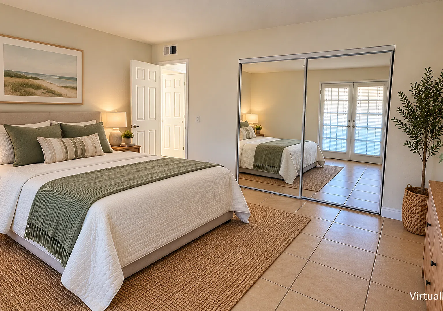 Terrific, gated condo with a Pool View! — Photo 3