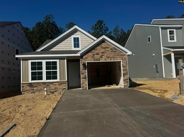 144 Bridgegate Ct, Blythewood, SC 29016