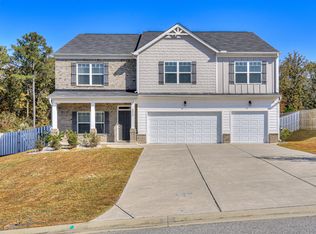4620 Southwind Rd, Evans, GA 30809