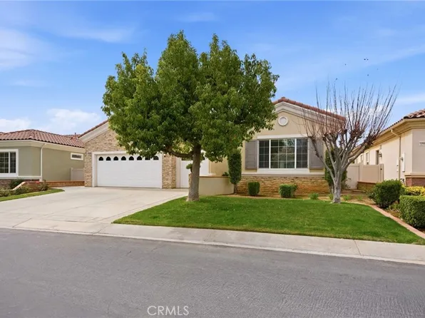 1591 Castle Pines Ln, Beaumont, CA 92223