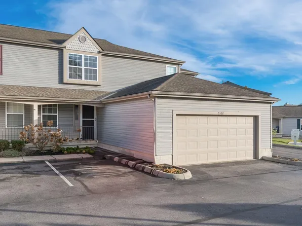 5502 Baneberry Ave #31C, Columbus, OH 43235