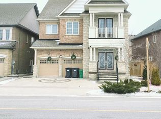 448 Dougall Ave, Caledon, ON L7C4A6