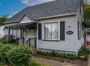 2215 Central Parkway Ave SE, Warren, OH