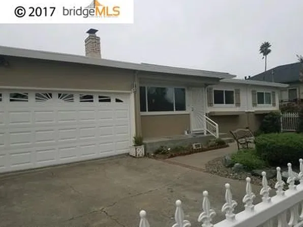 1246 Amador St, San Pablo, CA 94806