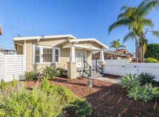 3765 32nd St, San Diego, CA 92104
