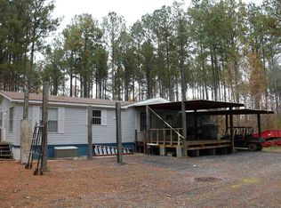 17500 Highway 51, Durant, MS 39063