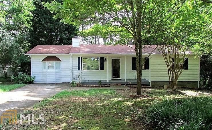 1st image of 672 Lookout Ct #23