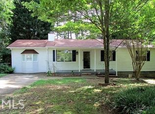 672 Lookout Ct #23, Lawrenceville, GA 30043