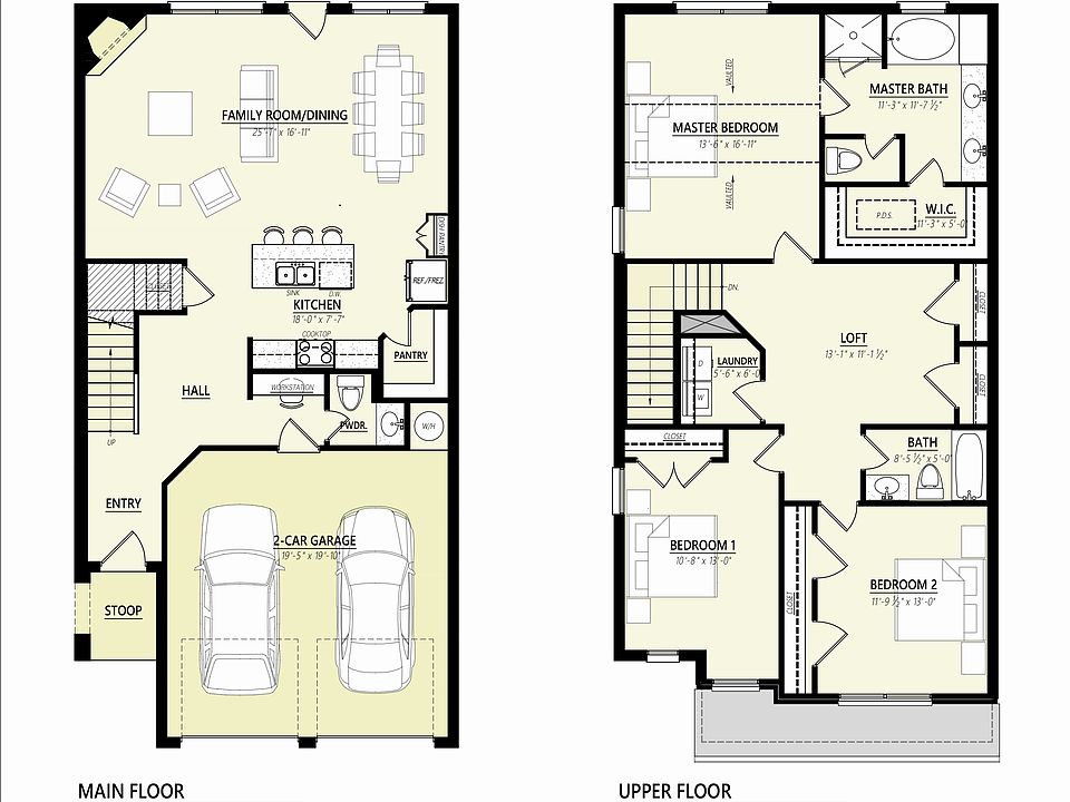 2nd image of 5570 Bright Cross Way