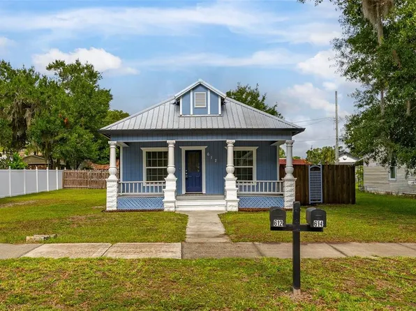 612 PENNSYLVANIA AVENUE, ST CLOUD, FL 34769