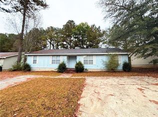 2361 River Ridge Rd NE, Milledgeville, GA 31061