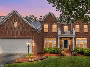 5534 Victory Loop, Manassas, VA 20112