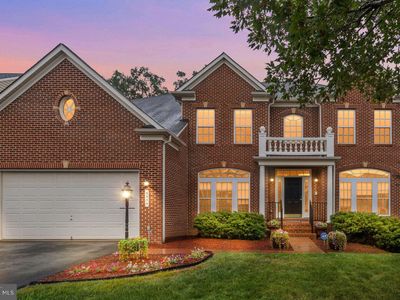 5534 Victory Loop, Manassas, VA, 20112