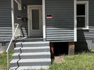 400 Arch St #B, Marion, SC 29571