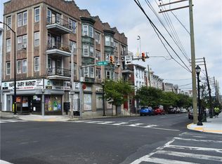 201 N 6th St APT 1, Allentown, PA 18102
