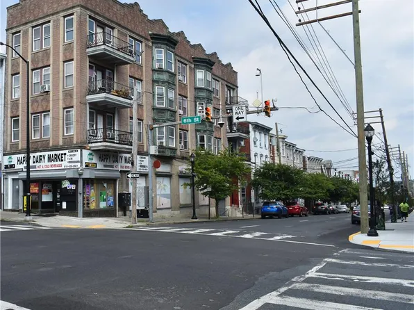 201 N 6th St APT 1, Allentown, PA 18102