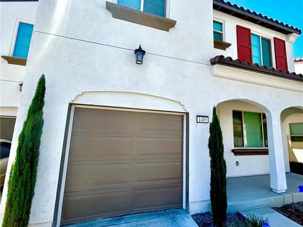 1485 E Laurelwood Dr, San Bernardino, CA 92408